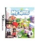 JEU DS MYSIMS