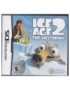 JEU DS ICE AGE 2 