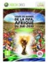 JEU XBOX 360 COUPE DU MONDE FIFA, AFRIQUE DU SUD 2010