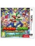 JEU 3DS MARIO & LUIGI SUPERSTAR SAGA NINTENDO
