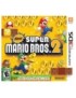 JEU 3DS NEW SUPER MARIO BROS. 2