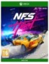 JEU XBOX ONE NEED FOR SPEED HEAT