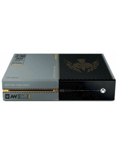 CONSOLE MICROSOFT XBOX ONE...