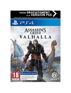 JEU PS4 ASSASSINS CREED...