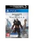 JEU PS4 ASSASSINS CREED VALHALLA