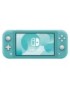 NINTENDO SWITCH LITE TURQUOISE 