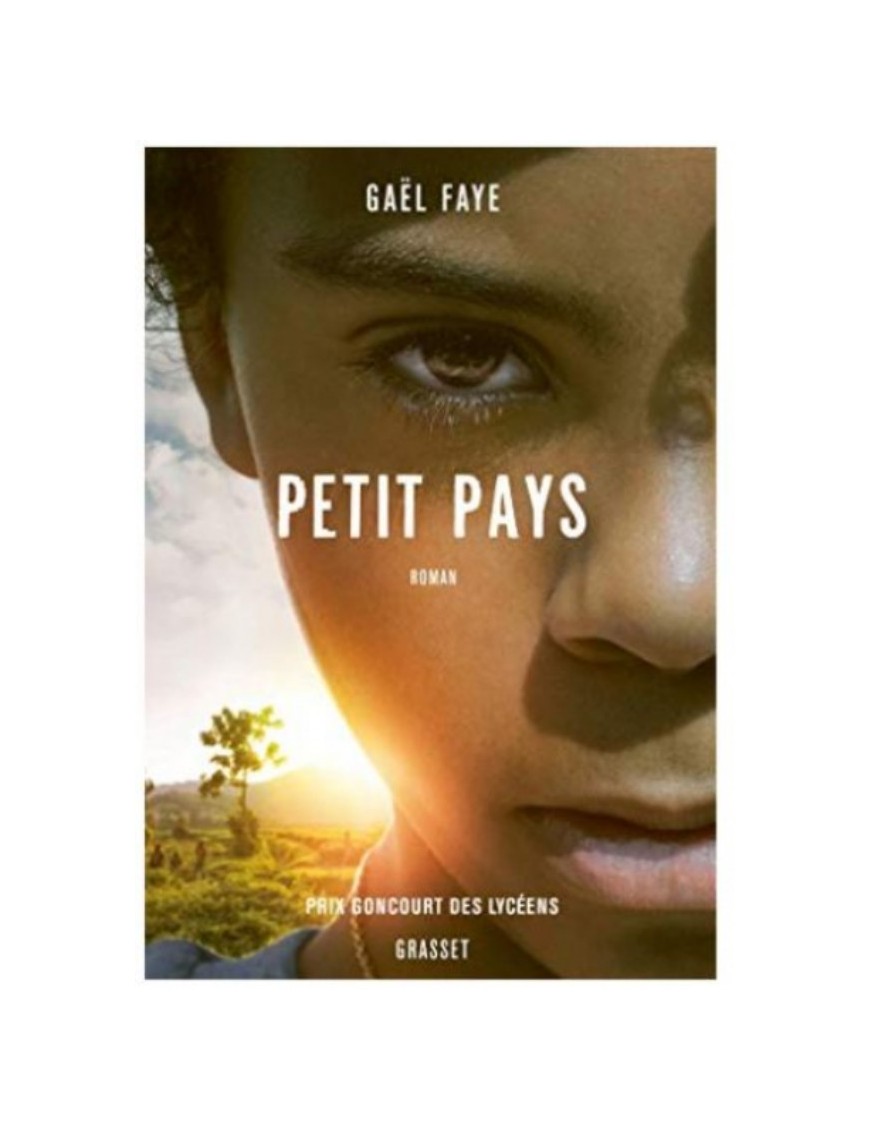 ROMAN PETIT PAYS 