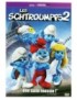 DVD LES SCHTROUMPFS 2