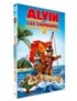 DVD ALVIN ET LES CHIPMUNKS 3