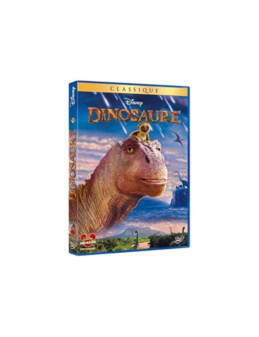 DVD DISNEY DINOSAURE