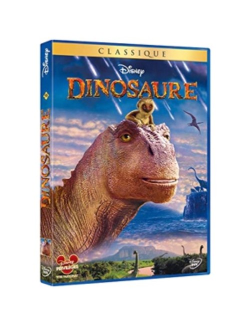 DVD DISNEY DINOSAURE