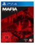 JEU PS4 MAFIA TRILOGY 