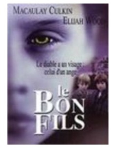DVD LE BON FILS
