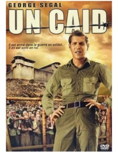 DVD UN CAID