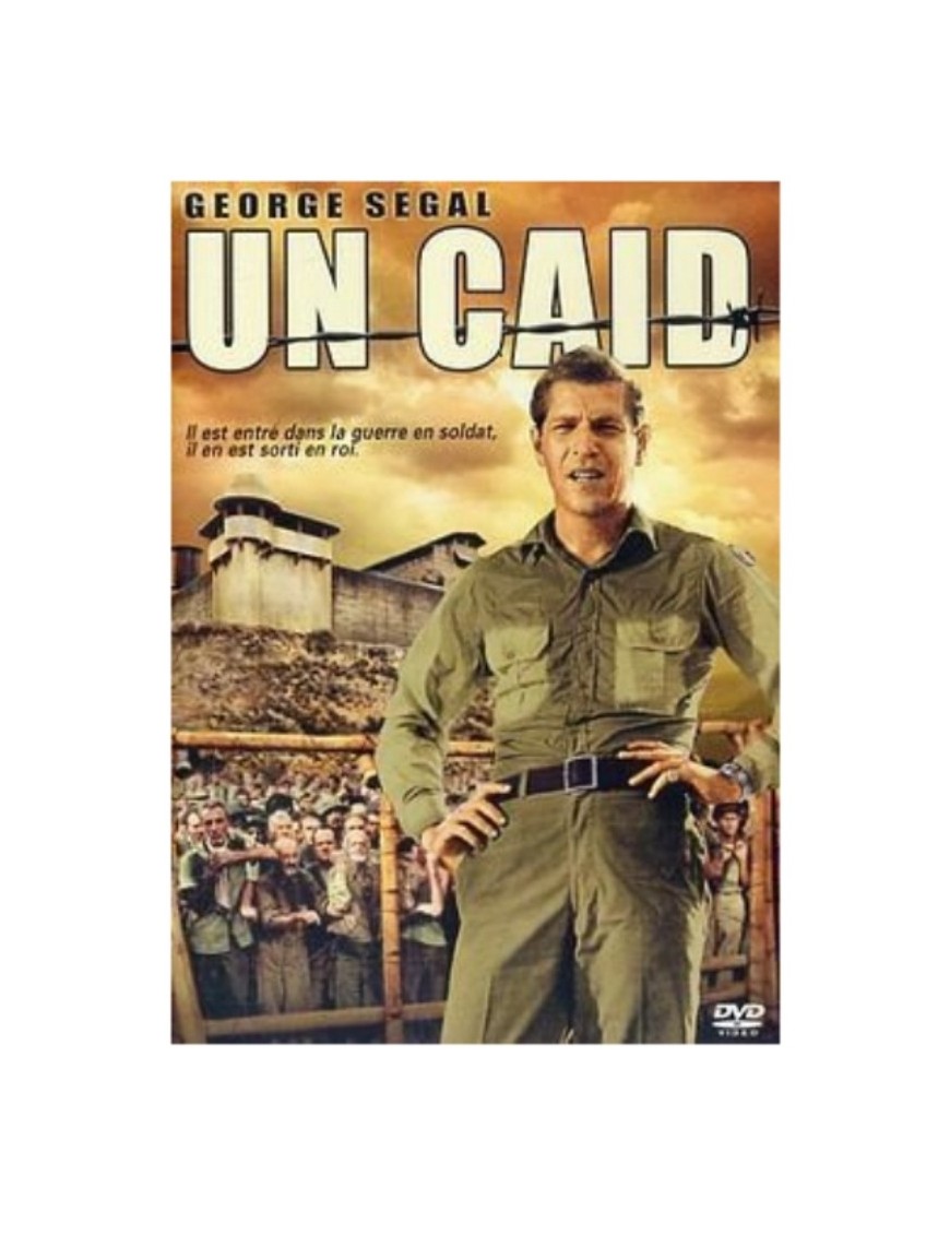 DVD UN CAID