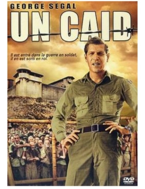 DVD UN CAID