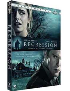 DVD REGRESSION
