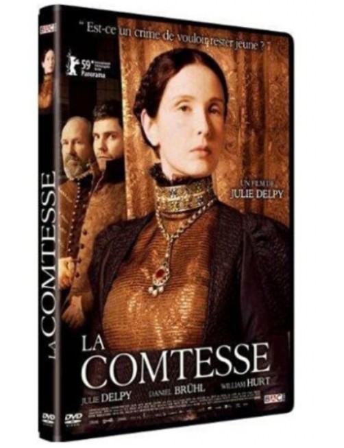 DVD LA COMTESSE
