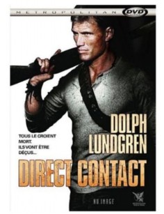 DVD DIRECT CONTACT