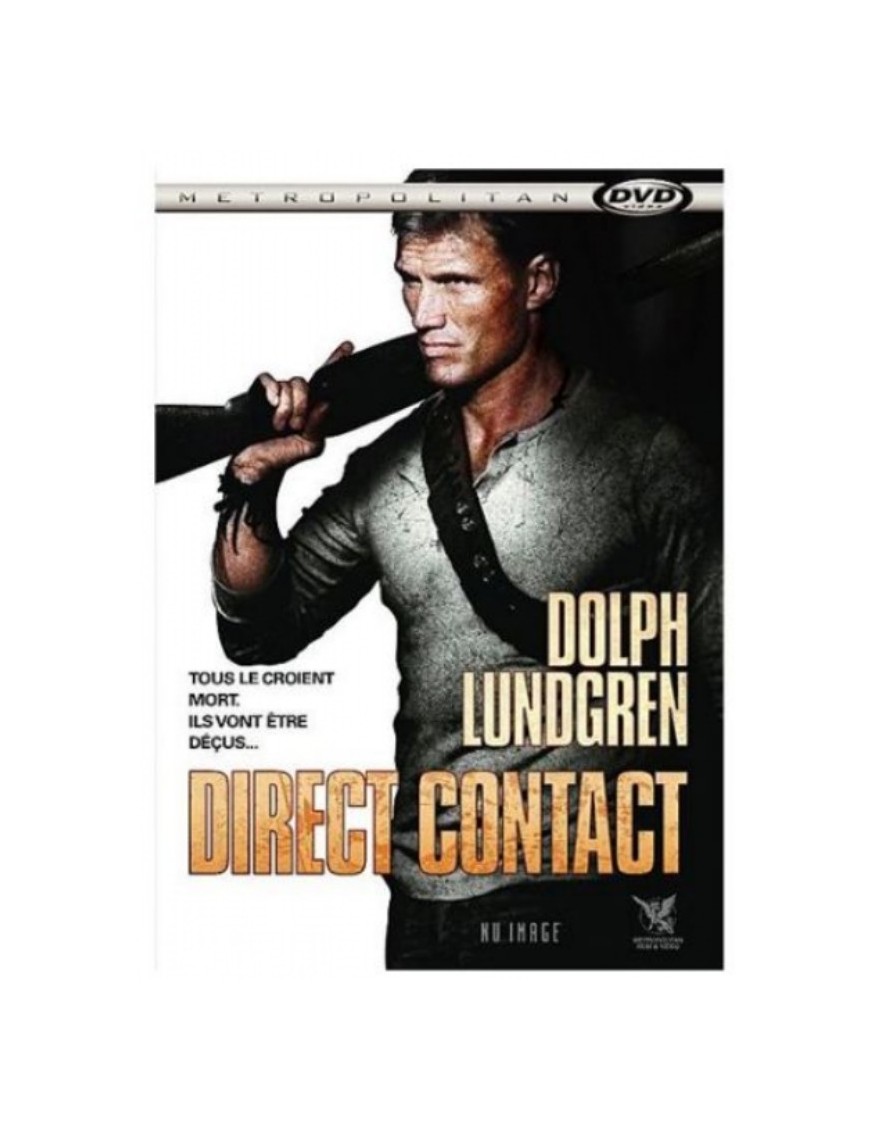 DVD DIRECT CONTACT
