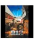 DVD BANLIEUE 13