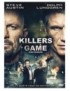 DVD KILLERS GAME