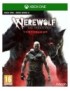 JEU XBOX ONE WEREWOLF WEREWOLF: THE APOCALYPSE EARTHBLOOD XBOX ONE