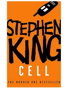 ROMAN CELL - A NOVEL