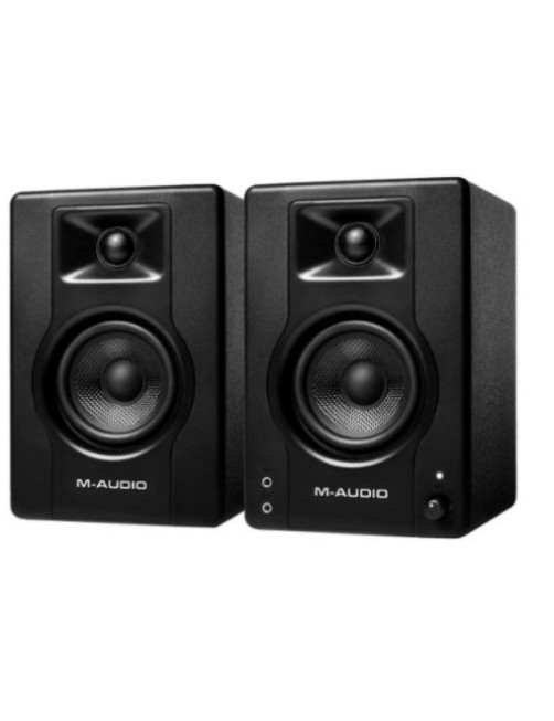 ENCEINTE M-AUDIOBX3 