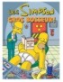 BD LES SIMPSON - TOME 8 - GROS BOSSEUR !
