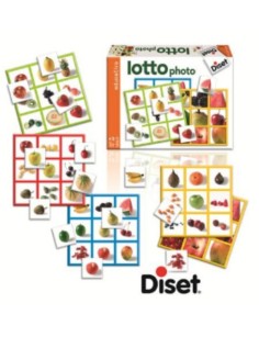 JEU LOTO PHOTO 