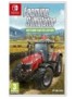JEU SWITCH FARMING SIMULATOR
