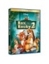 DVD ROX ET ROUKY 2