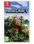 JEU SWITCH MINECRAFT