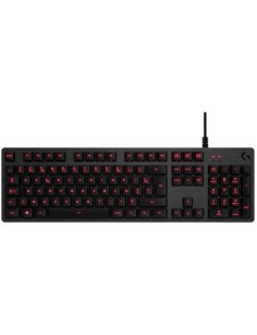 CLAVIER GAMING FILAIRE...