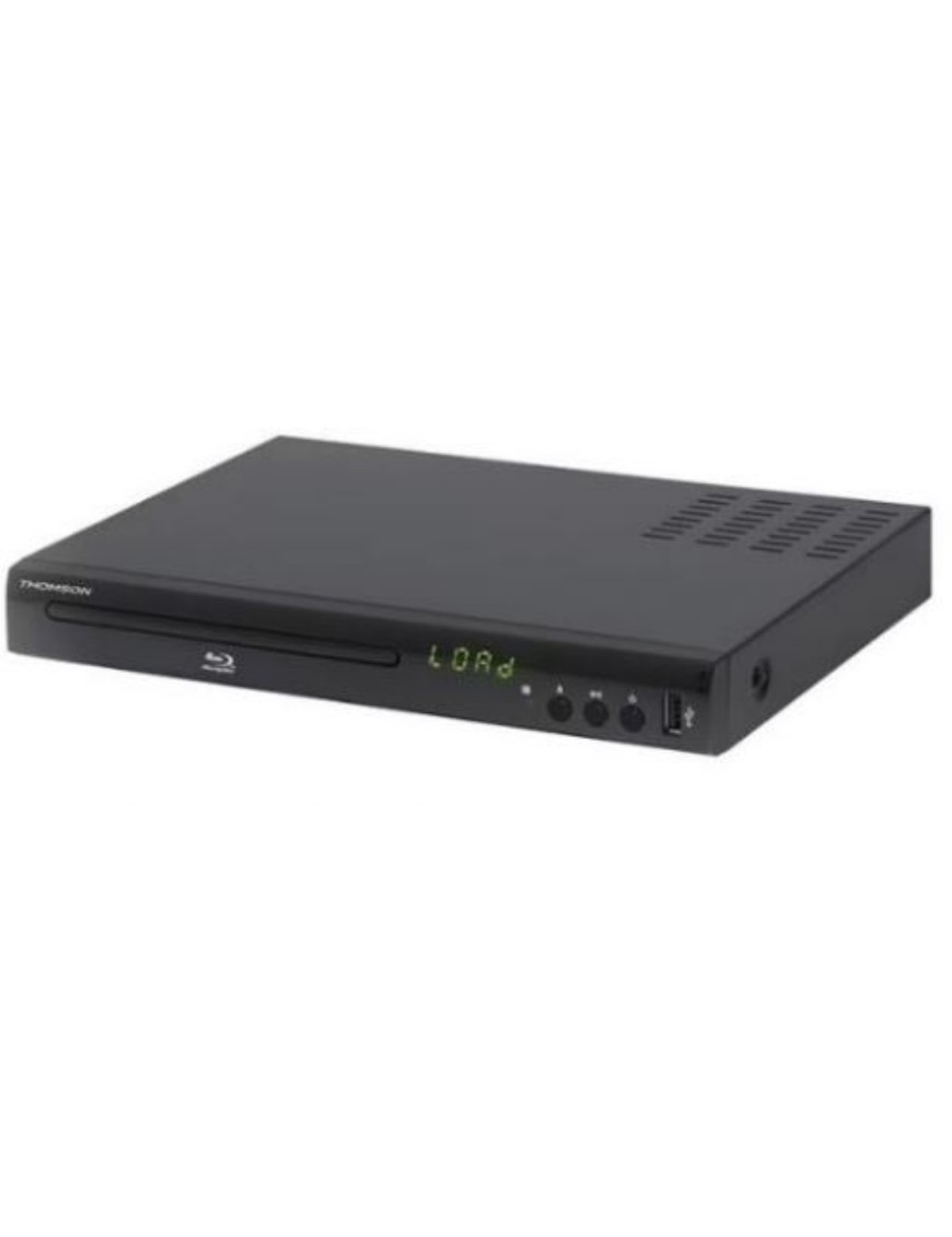 LECTEUR BLURAY THOMSON THB330B