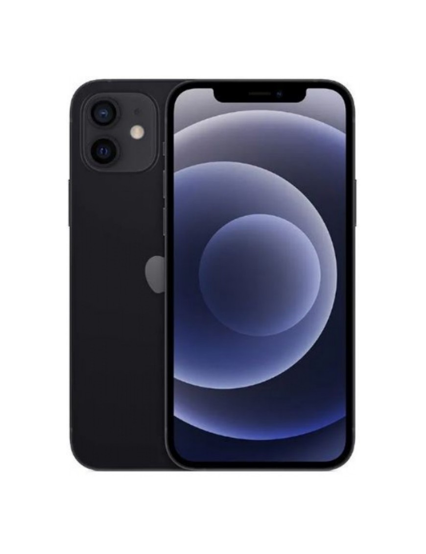 APPLE IPHONE 12 128GO NOIR 