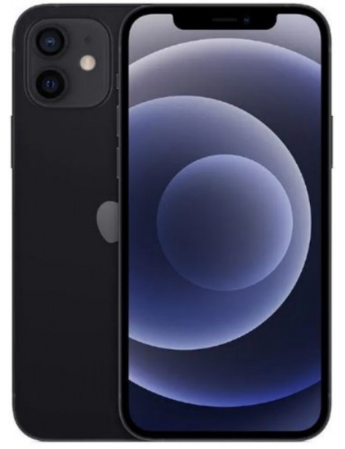 APPLE IPHONE 12 128GO NOIR 