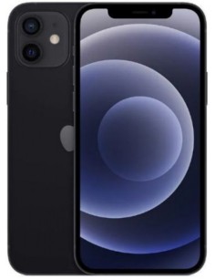 APPLE IPHONE 12 128GO NOIR 