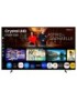 TV LED 4K 65" SAMSUNG TU65U7025F - 60 HZ - HDR10+ - WI-FI