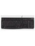 CLAVIER LOGITECH K120