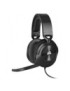 CASQUE CORSAIR HS55 STEREO