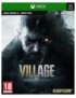 JEU XBOX SERIES X RESIDENT EVIL VILLAGE