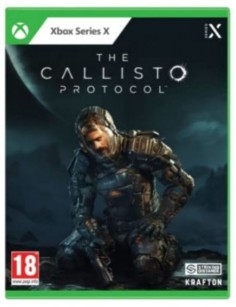 JEU XBOX THE CALLOSTO...