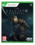 JEU XBOX THE CALLOSTO PROTOCOL 