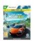 JEU XBOX SERIES X THE CREW MOTORFEST