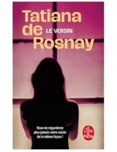 ROMAN LE VOISIN 