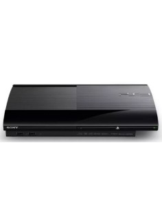 SONY PLAYSTATION 3 ULTRA...