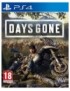 JEU PS4 DAYS GONE