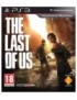 JEU PS3 THE LAST OF US